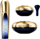 Набір для догляду за обличчям Guerlain Orchidee Imperiale Крем 50 мл + Сироватка 30 мл + Крем для шкіри навколо очей 20 мл + Аплікатор 1 шт (3346470619777) - зображення 2