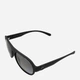 Солнцезащитные очки мужские Armani Exchange 213706342 Черные (1159830299) - изображение 5