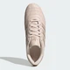 Женские кроссовки кожаные Adidas Taekwondo Lace W JS0304 37.5 (4.5UK) 23 см Adidastaekwondolawonqua/Wontau/Gum3 (4067904446521) - изображение 5