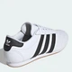 Женские кроссовки кожаные Adidas Taekwondo Lace W JS1194 39.5 (6UK) 24.5 см Adidastaekwondolaftwwht/Cblack/Gum3 (4067902426587) - изображение 4