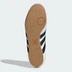 Женские кроссовки кожаные Adidas Taekwondo Lace W JS1194 39.5 (6UK) 24.5 см Adidastaekwondolaftwwht/Cblack/Gum3 (4067902426587) - изображение 6