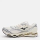 Мужские кроссовки Mizuno Wave Prophecy Ls(U) D1GA251101 46 (11UK) 30 см Молочный/Серый (5059882518917) - изображение 4