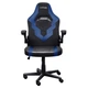 Кресло Trust GXT703B RIYE, Синий - изображение 5