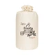 Рушник Home Line 120103885 S/m Махрові; Бавовна Бежевий - зображення 2