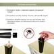 Індикатор рівня води Idel пластиковий (730201) - изображение 8