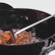 Вугільні брикети Weber 8 кг (17591) - изображение 3