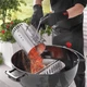 Вугільні брикети Weber 8 кг (17591) - изображение 7