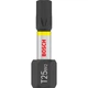 Бита Bosch Impact Control 25 мм T25 TicTac, 25 шт (2607002806) - изображение 1