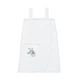 Рушник Home Line 120103887 XXL/3XL Махрові; Бавовна Білий - зображення 1