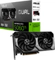 Відеокарта ASUS PCI-Ex GeForce RTX 5060 Ti Dual 8GB GDDR7 (128bit) (2602/28000) (HDMI, 3 x DisplayPort) (DUAL-RTX5060TI-8G) - зображення 7