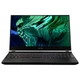 Ноутбук 15.6" Gigabyte AERO 15 OLED RP75: Intel Core i7-11800H, 8GB, SSD 512GB, nVidia GeForce RTX 3070, Key Light - Б/В - зображення 1