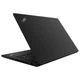 Ноутбук Lenovo ThinkPad P15S 15.6": Intel Core i7-10510U, 8 GB, SSD 120 GB, nVidia Quadro P520, IPS, Full HD, Key Light - Б/В - зображення 5