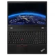 Ноутбук Lenovo ThinkPad P15S 15.6": Intel Core i7-10510U, 8 GB, SSD 120 GB, nVidia Quadro P520, IPS, Full HD, Key Light - Б/В - зображення 6