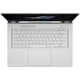 Ноутбук 15.6" Asus ROG Zephyrus G15 GA503QM-HQ058T: AMD Ryzen 9 5900HS, 8GB, SSD 512GB, nVidia GeForce RTX 3060, IPS, Webcam, Key Light - Б/В - зображення 4