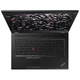 Ноутбук 17.3" Lenovo ThinkPad P73: Intel Core i7-9750H, 16GB, SSD 240GB, nVidia Quadro T2000, IPS, Full HD, Key Light - Б/В - зображення 4