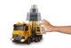Вантажівка на управлінні Mercedes-Benz Arocs 24679 - зображення 5