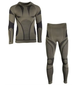 Термобелье Mil-Tec Performance Oliva 11225001 L/XL - изображение 1