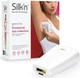 Фотоэпилятор Silk’n Jewel Luxx JWX20PE3001 на 200 тыс вспышек белый - изображение 1