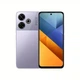 Мобільний телефон Poco M6 8/256GB Purple (Global Version) - зображення 1