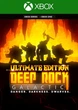 Ключ активации Deep Rock Galactic - Ultimate Edition для Xbox One/Series S/X - изображение 1