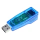 Адаптер USB — RJ45 Digital 10/100 Мбит/с (сетевая карта) (0906-001-00) - изображение 3