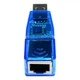 Адаптер USB — RJ45 Digital 10/100 Мбит/с (сетевая карта) (0906-001-00) - изображение 6
