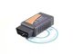 Универсальный диагностический сканер Digital Bluetooth ELM327 v2.1 OBD2 (0401-005-00) - изображение 3