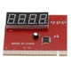 POST карта PCI Digital Для диагностики материнских плат ПК (1000-946-00) - изображение 2