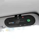 Громкая связь Digital Bluetooth Car Kit Красный (0405-003-01) - изображение 2