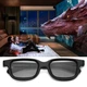 3D очки Black Movie Поляризационные (0103-262-00) - изображение 2
