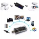 Тестер USB KEWEISI KWS-10VA вольтметр-амперметр (0801-012-00) - изображение 3