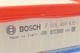 Фільтр повітряний BMW 5 G30,F90 15- - F 026 400 615 BOSCH - зображення 2