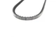 Ремень генератора Opel Omega A 2.0-3.0 91-98 10x785 - 1 987 947 633 BOSCH - изображение 2