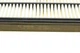 Фільтр повітряний Toyota Camry/Celica/Avalon 1.8-3.0i 91-03/Lexus RX300 3.0 24V 98-08 - 1 987 429 151 BOSCH - зображення 3