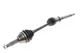 Полуось передняя Ford Connect 02-13 (R) (25x26x960) Febi Bilstein 180816 - изображение 3