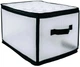 Короб складаний на блискавці Homax Zigzag 40x30x25 см (ZSH23L) - зображення 1
