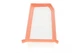 Фільтр повітряний Renault Captur I/Clio IV/Dacia Dokker/Duster/Logan/Sandero 12- - 16-12 321 0020 MEYLE - зображення 3