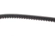 Ремінь генератора VW Jetta 1.6/1.8 82-92/Seat Toledo 1.6-2.0 91-99/Ford Transit 2.0 77-86 10x864 - 1 987 947 636 BOSCH - зображення 4
