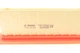 Фільтр повітряний Citroen C4/Peugeot 307/308 2.0HDI 04- - F 026 400 150 BOSCH - зображення 5