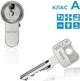 Цилиндр WILKA 1405 A 35/50g nikiel CK (1405/004562/31) - изображение 2