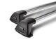 Багажник в штатные места Whispbar Flush для Fiat Doblo (mkII) 2010-2022; Opel Combo (mkIV)(D) 2011-2017 (WH S08-K500) - изображение 1