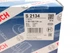 Фільтр повітряний Renault Super 5/19 1.1-1.4i 83-90 - 1 457 432 134 BOSCH - зображення 6