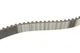 Ремень ГРМ Mitsubishi Lancer 1.3/1.6i 03-13/Chevrolet Aveo 1.2 04- 109x25 - 1 987 949 536 BOSCH - изображение 5