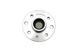 Подшипник ступицы задней Daewoo Espero/Lanos/Opel Astra F/G/Combo/Vectra A/B 1.2-2.0D 88- - 614 752 0004 MEYLE - изображение 2