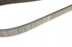 Ремінь генератора Ford Focus 1.4/1.6 98-05/Toyota Rav4 1.8 00-05/Daewoo Nubira 1.8/2.0 99- 6PK1890 - 1 987 946 039 BOSCH - зображення 4