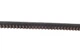 Ремінь генератора Ford Transit 2.5D 97-00 13x975 - 1 987 947 616 BOSCH - зображення 3