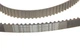 Комплект ГРМ + помпа Citroen Berlingo/C4/C3/C5/Jumpy/Peugeot Partner/206/307/308 1.6HDI 04-25x137z - 1 987 948 721 BOSCH - зображення 2