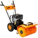 Підмітальна машина GTM SW600 - зображення 1