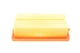 Фільтр повітряний Nissan Micra V 0.9-1.0/1.5DCI 16- - F 026 400 625 BOSCH - зображення 3