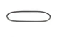 Ремень генератора VW LT 2.4D/TD -96 10x813 - 1 987 947 604 BOSCH - изображение 5